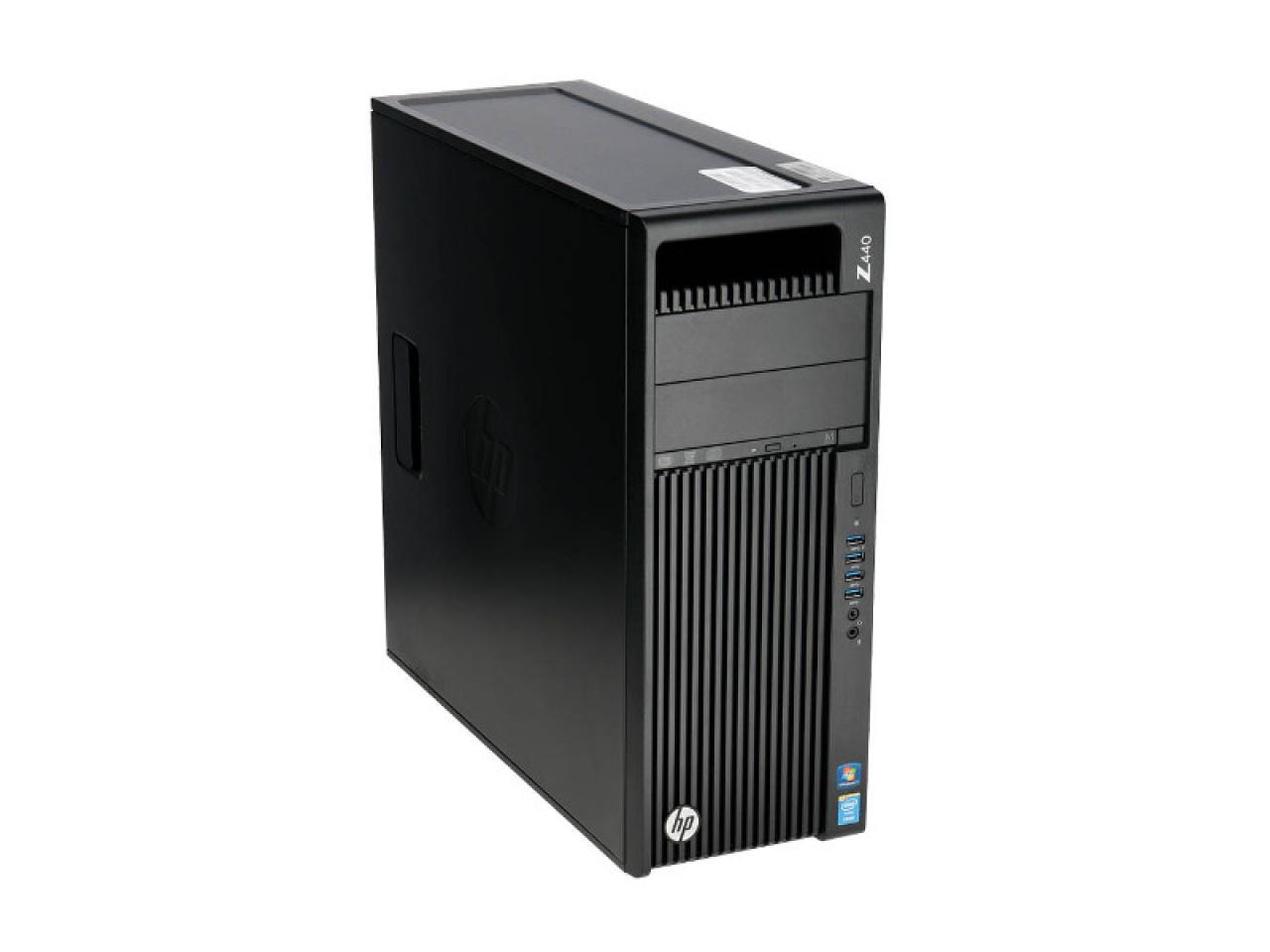 HP Z440  T  - shop.bb-net.de