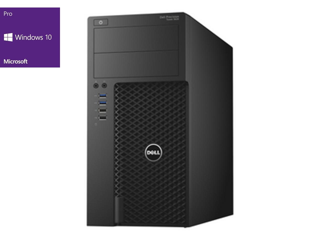 Dell Precision 3620  MT  - shop.bb-net.de