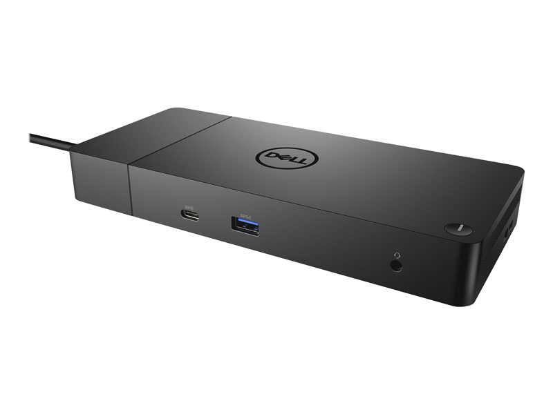 Dell K20a Docking  inkl. 130W Netzteil  - shop.bb-net.de