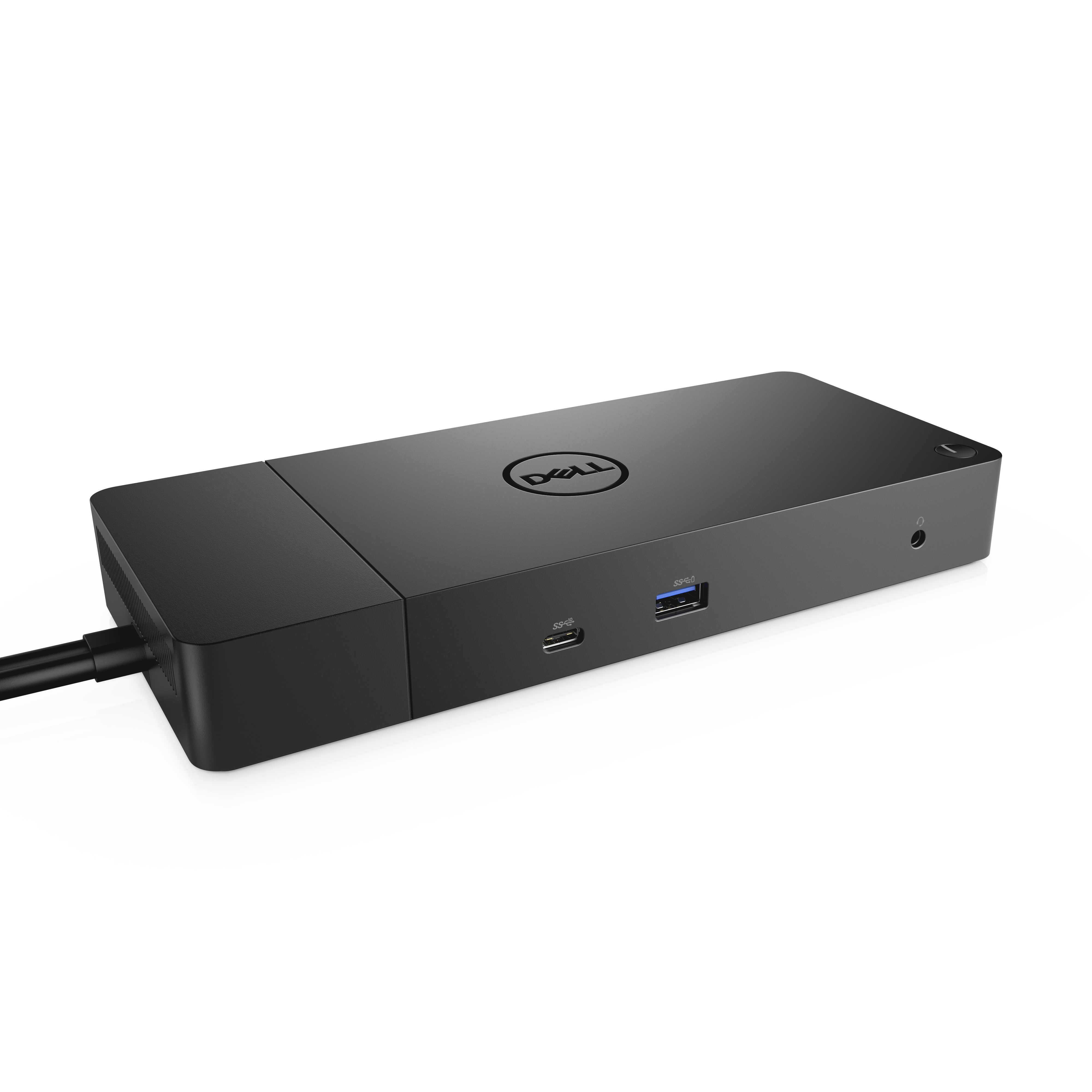 Dell K20a WD19 Docking inkl. 130W Netzteil  - shop.bb-net.de
