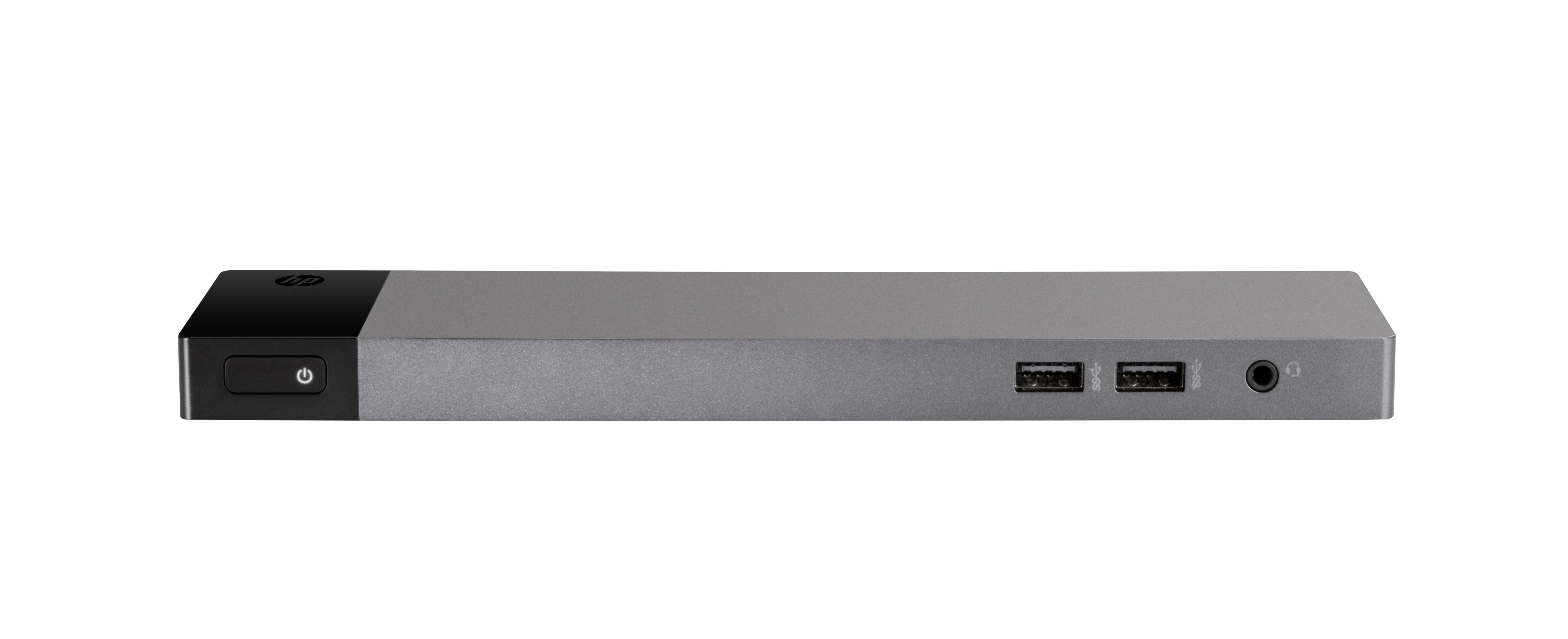 HP HSTNN-CX01 Elite Thunderbolt 3 Dock inkl. 150W Netzteil + Anschlusskabel  - shop.bb-net.de
