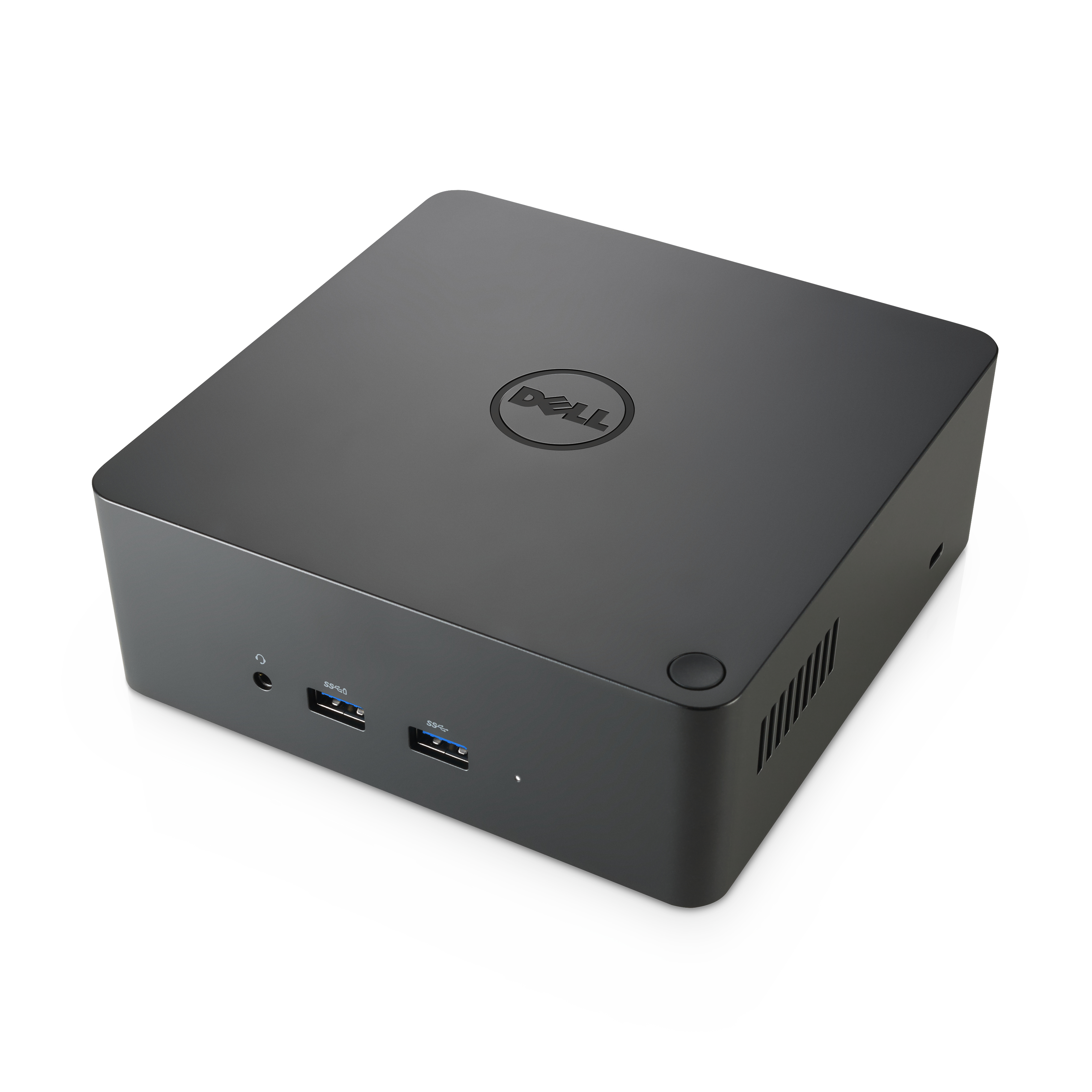 Dell K16a TB16 Business Thunderbolt Docking inkl. 130W Netzteil  - shop.bb-net.de