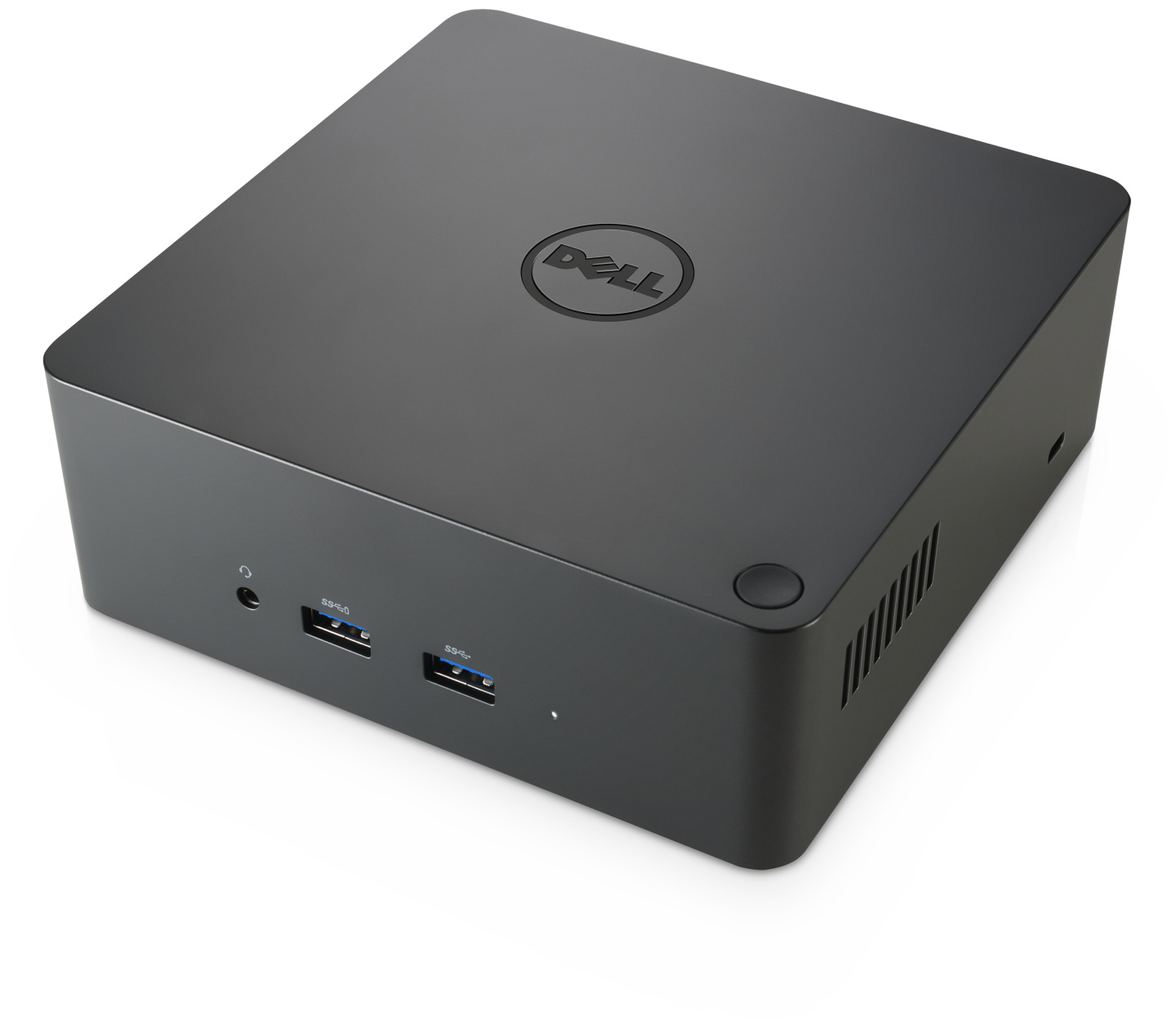 Dell K16a TB16 Business Thunderbolt Docking inkl. 130W Netzteil  - shop.bb-net.de
