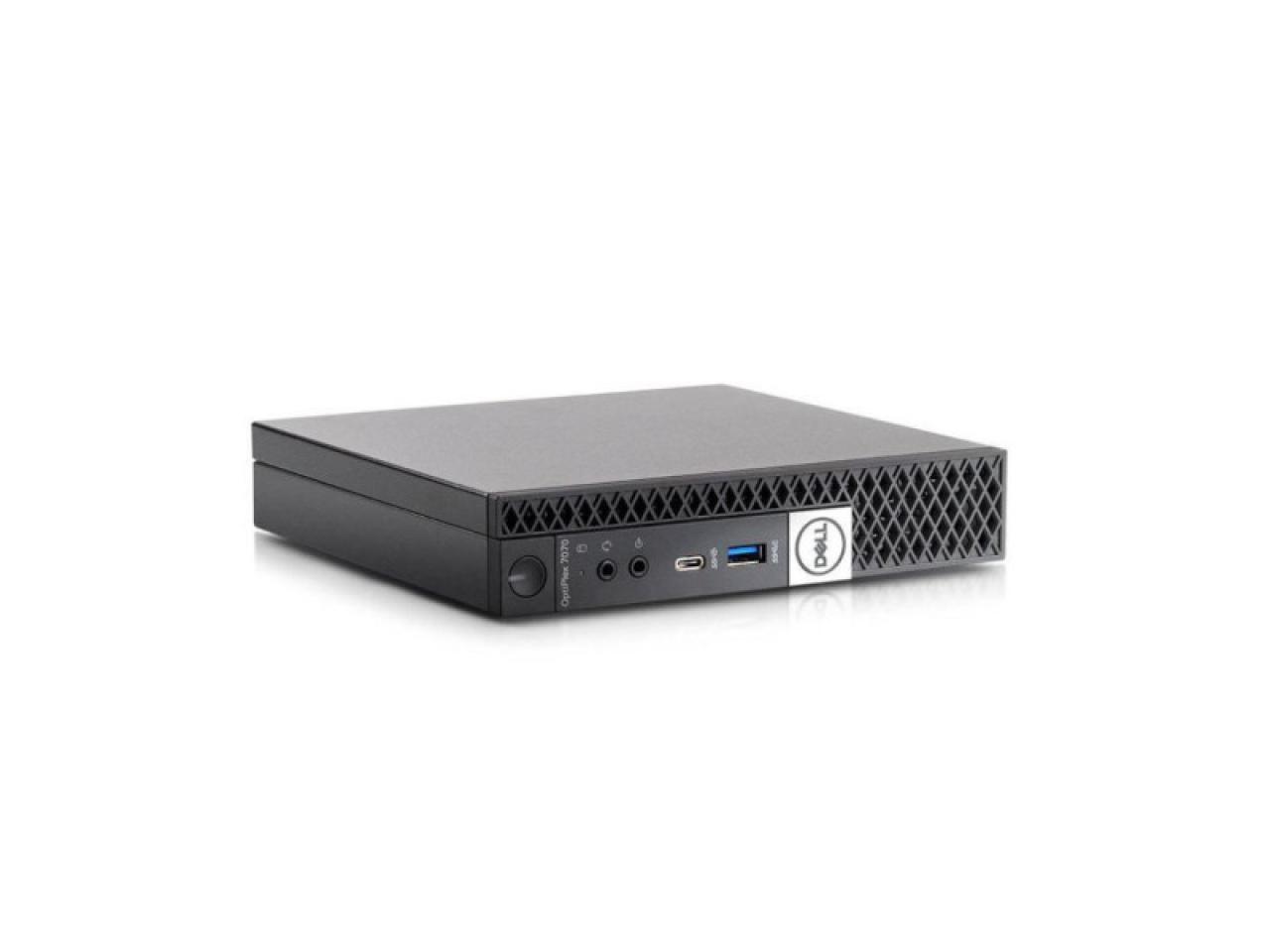 Dell OptiPlex 7070  MP  - shop.bb-net.de