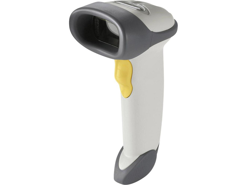 Motorola Symbol LS2208-SR20001R Barcode Scanner USB  - shop.bb-net.de