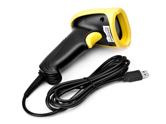 TaoTronics TT-BS014 Barcode Scanner  - shop.bb-net.de