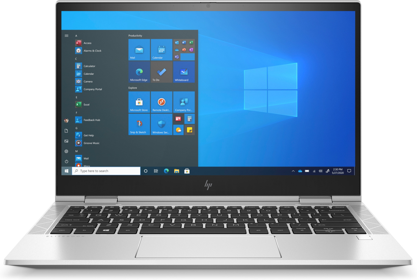 HP EliteBook 830 G8  - shop.bb-net.de