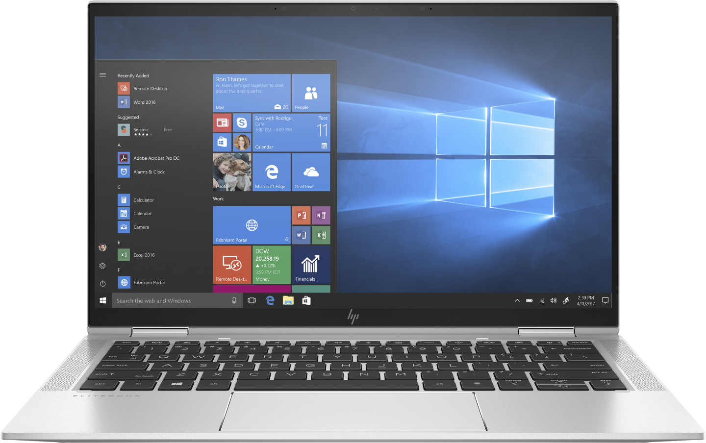 HP EliteBook x360 830 G7  - shop.bb-net.de