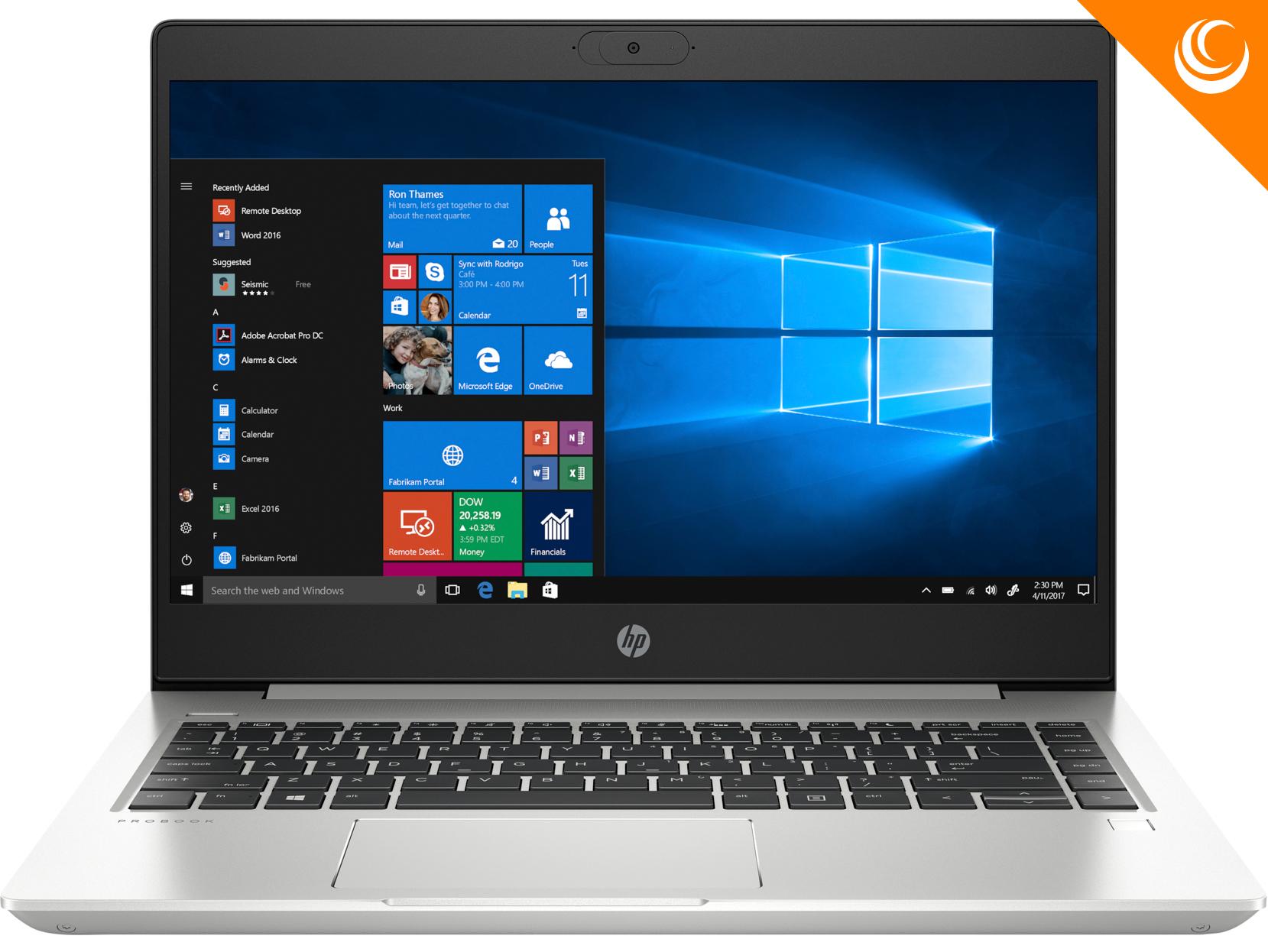 HP ProBook 440 G7  - shop.bb-net.de