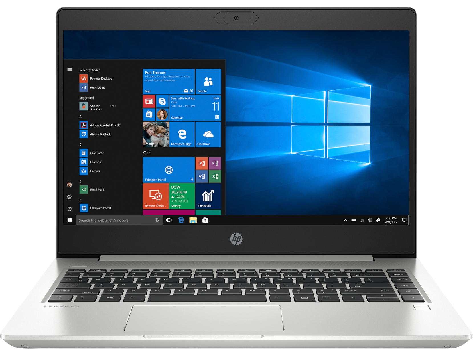 HP ProBook 440 G7  - shop.bb-net.de