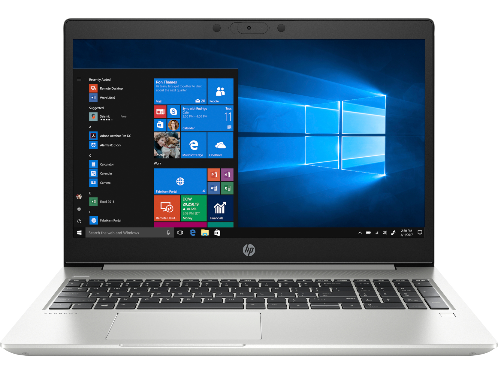 HP ProBook 450 G7  - shop.bb-net.de