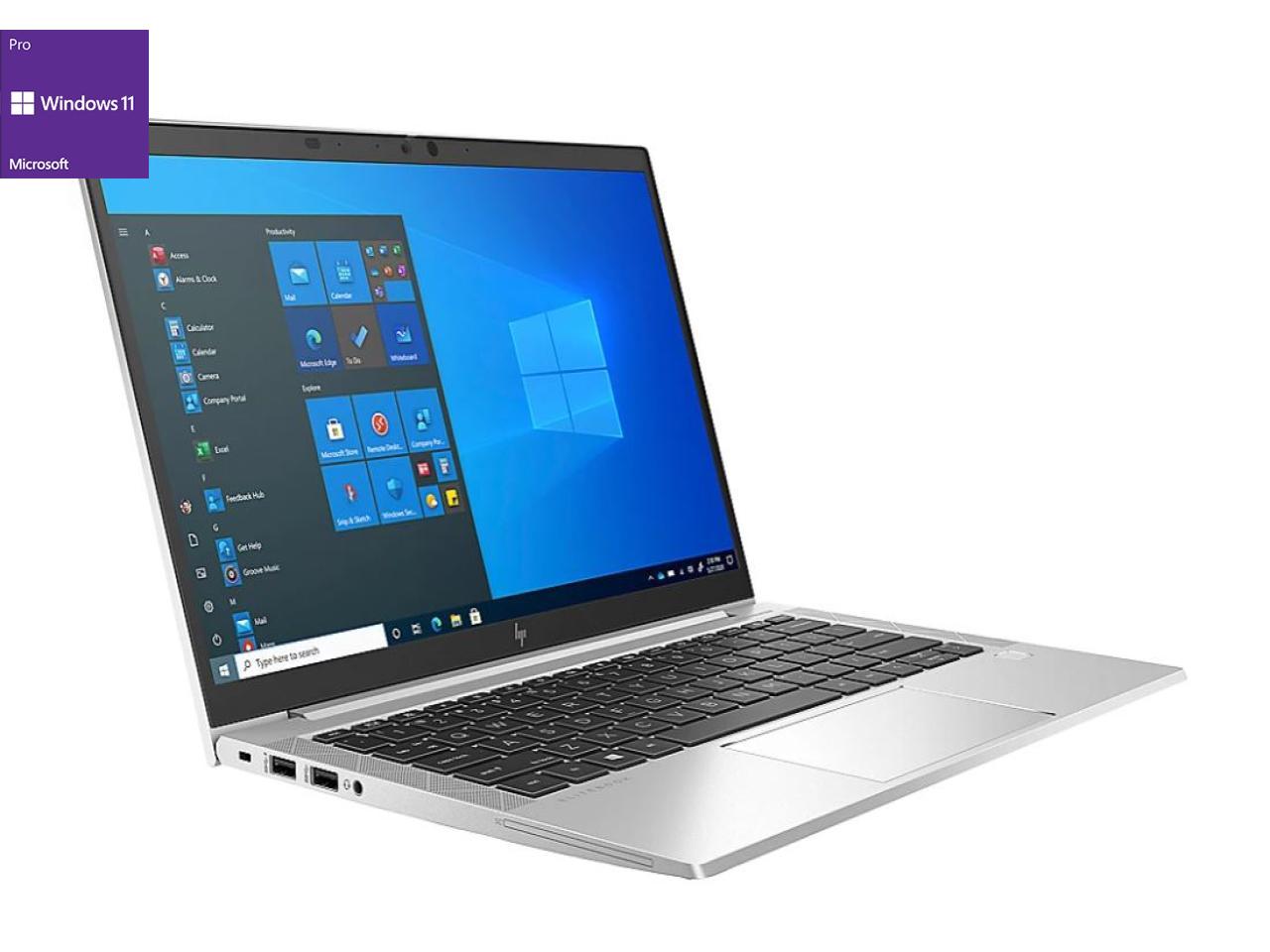 HP EliteBook 830 G8  - shop.bb-net.de