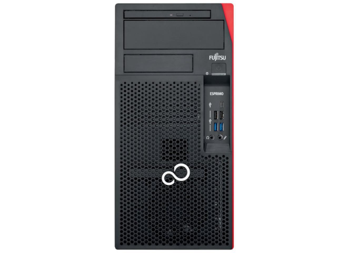 Fujitsu Esprimo P957  MT  - shop.bb-net.de