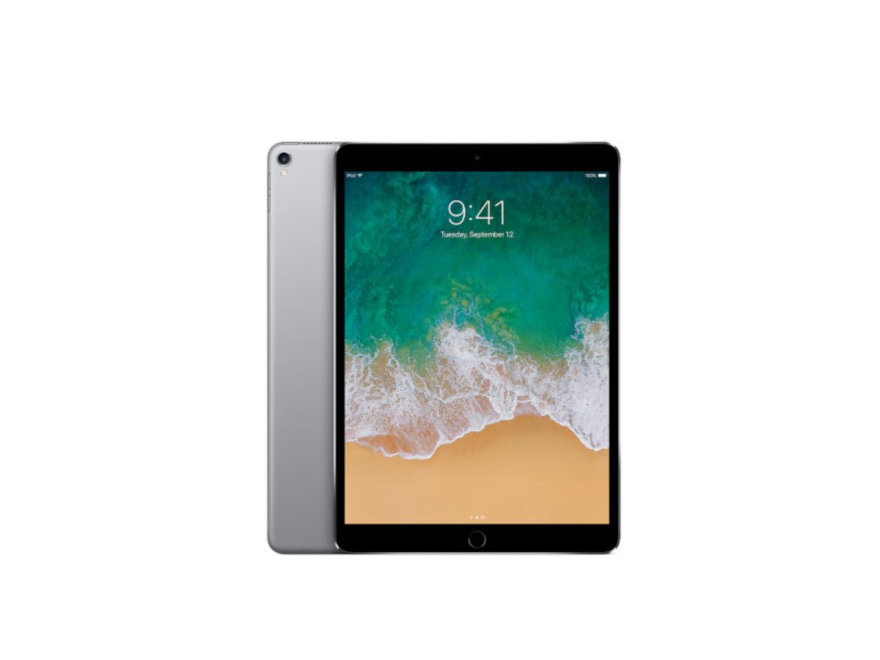 Apple iPad Pro (10,5", 1.Generation) space gray  - shop.bb-net.de