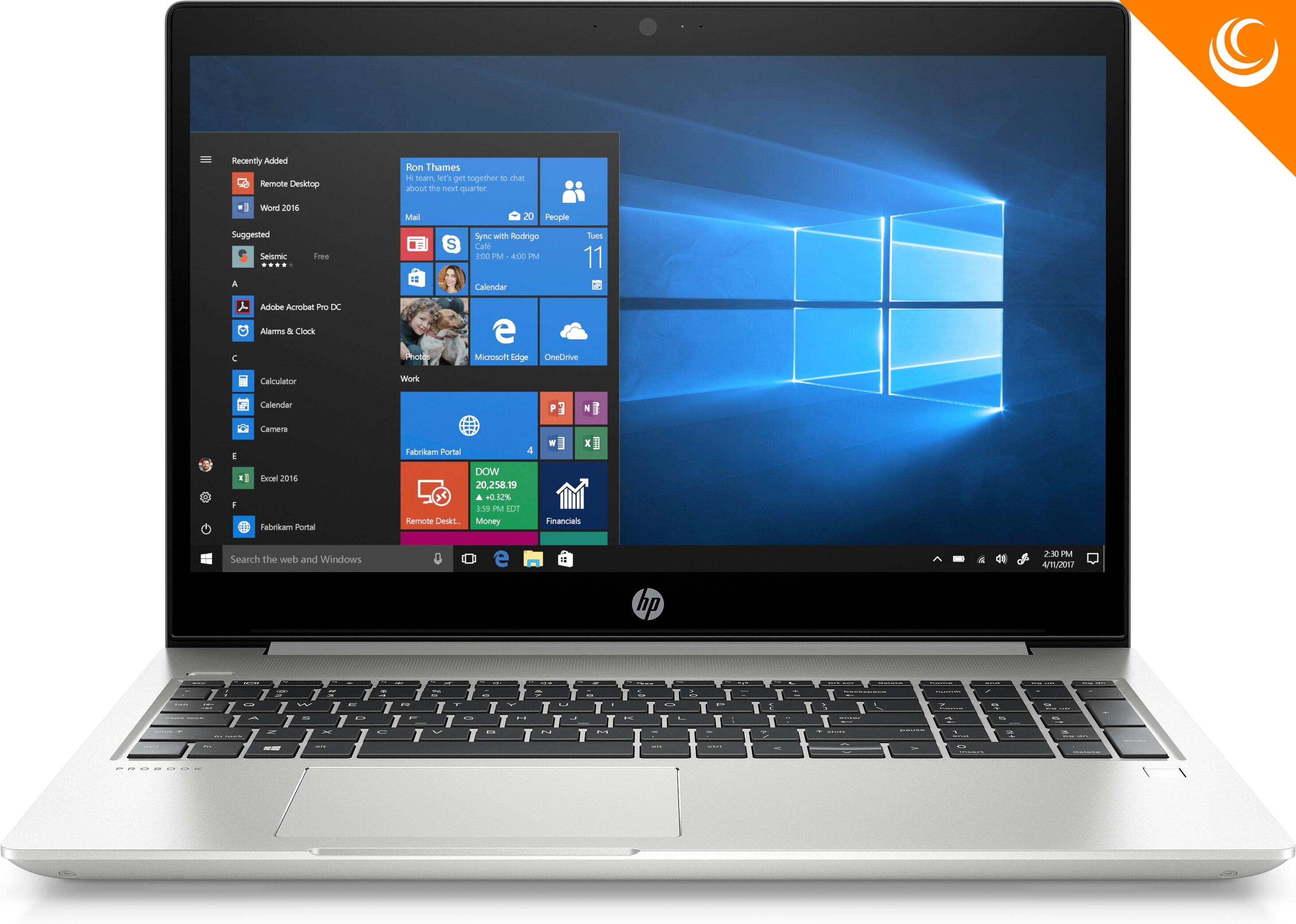 HP ProBook 450 G6  - shop.bb-net.de