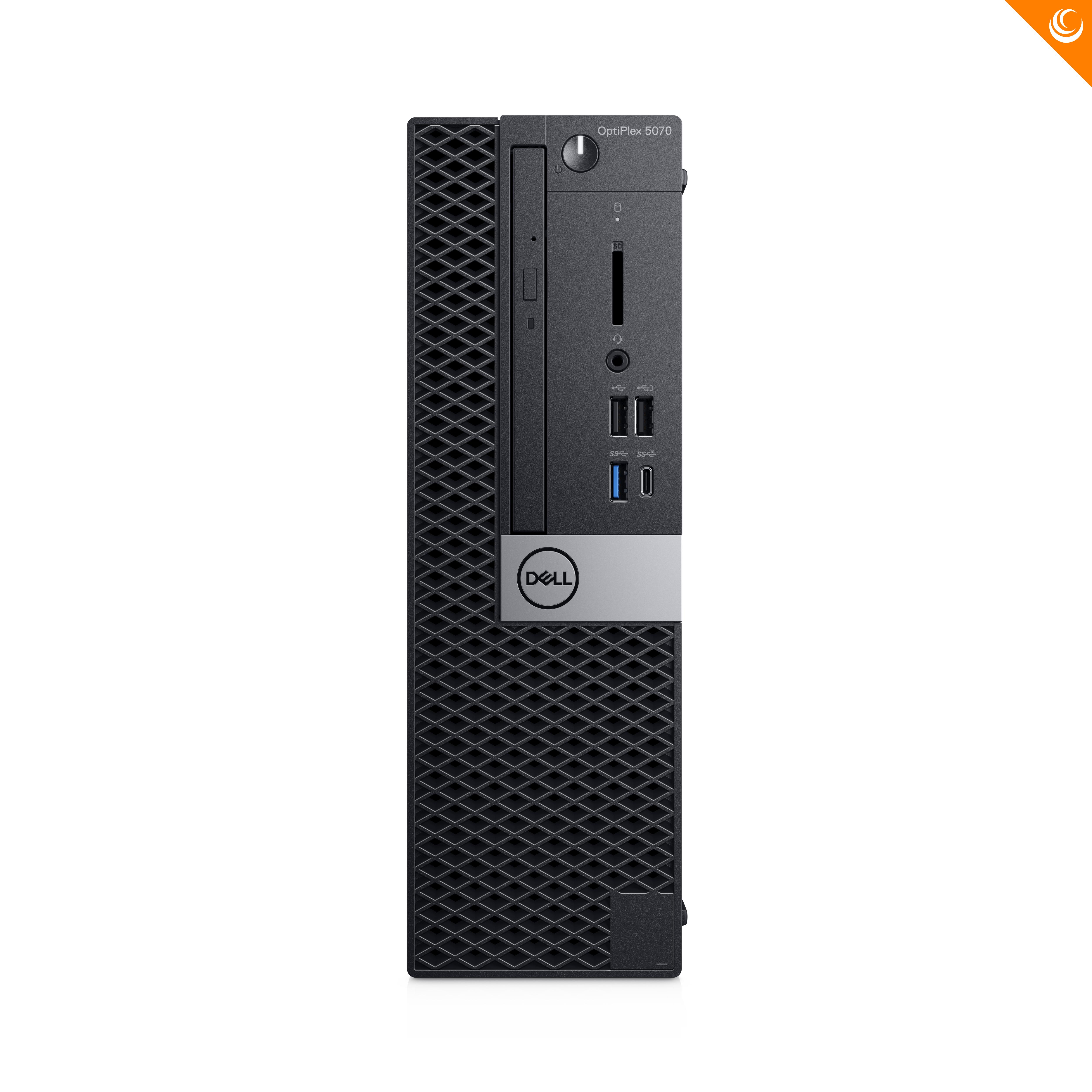 Dell OptiPlex 5070  SFF  - shop.bb-net.de