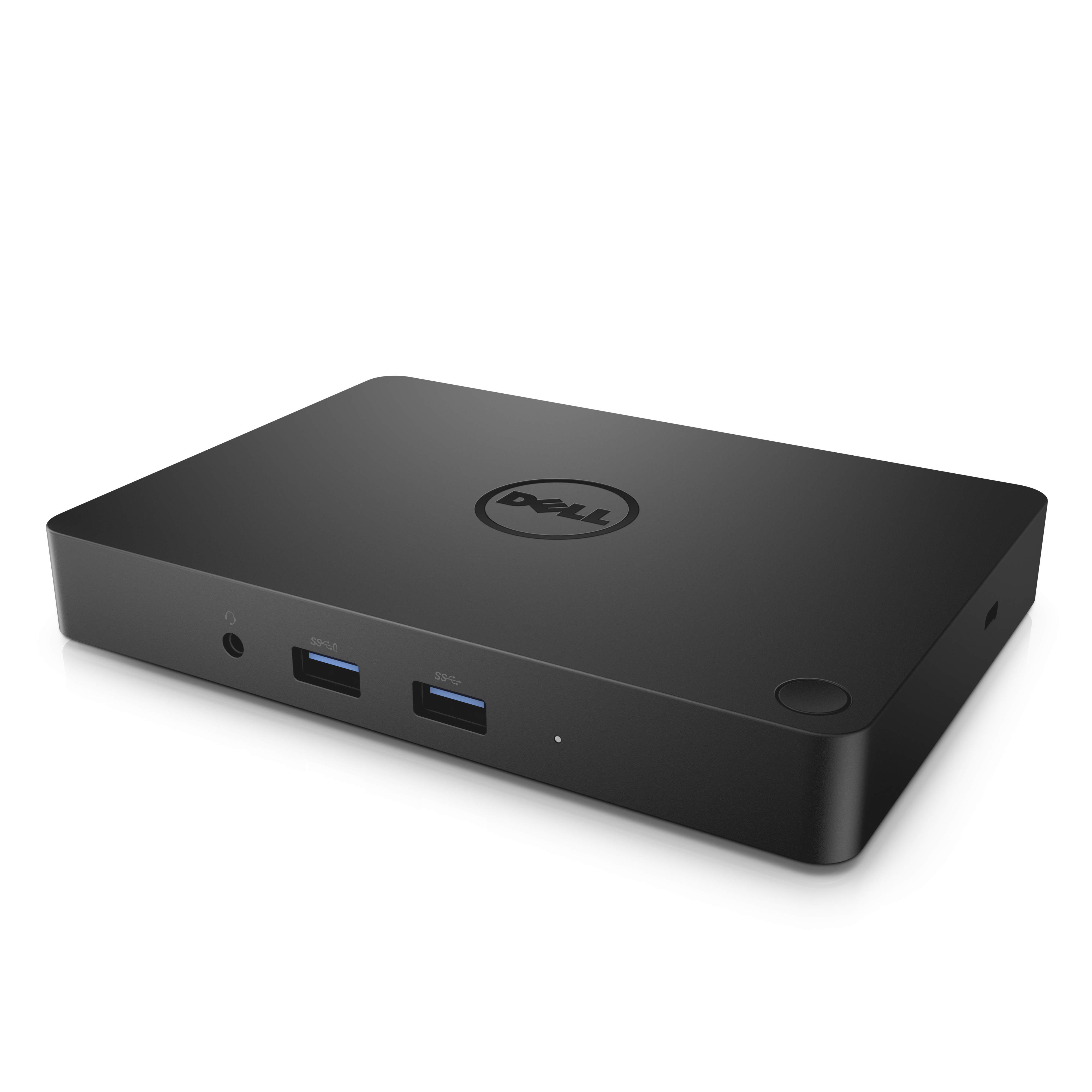 Dell K17a WD15 Docking inkl. Netzteil 130W  - shop.bb-net.de