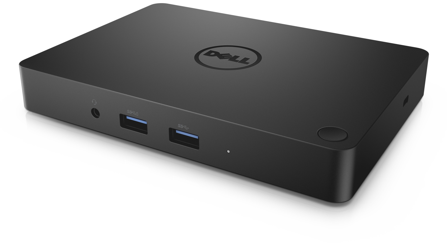 Dell K17a WD15 Docking inkl. Netzteil 130W  - shop.bb-net.de