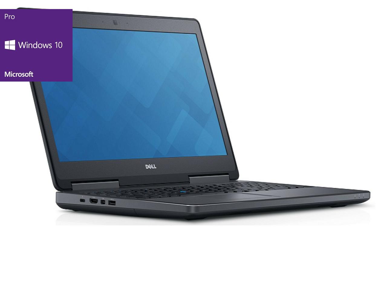 Dell Precision 7510  - shop.bb-net.de