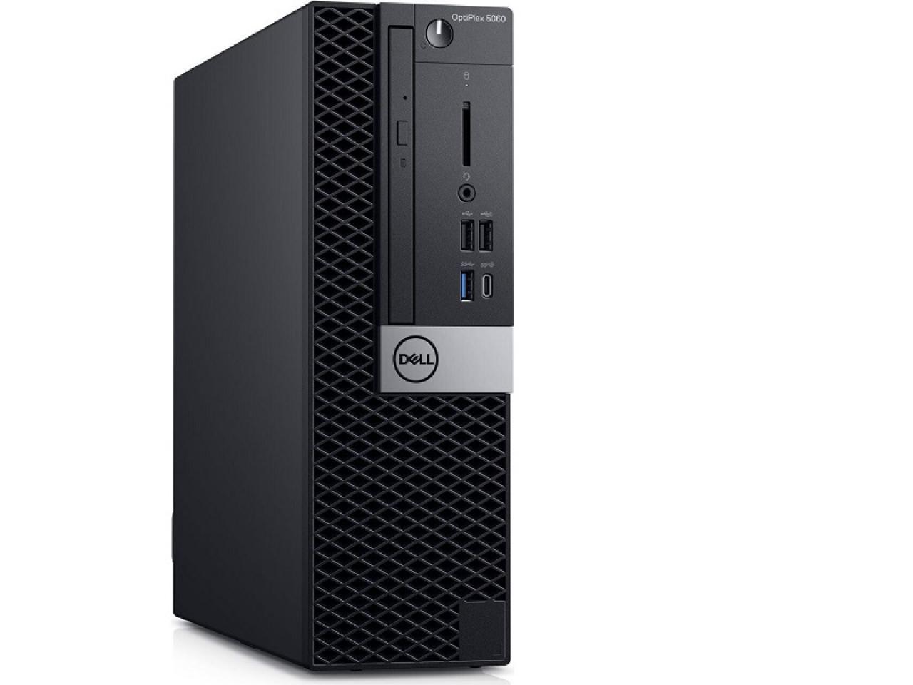 Dell OptiPlex 5060  SFF  - shop.bb-net.de