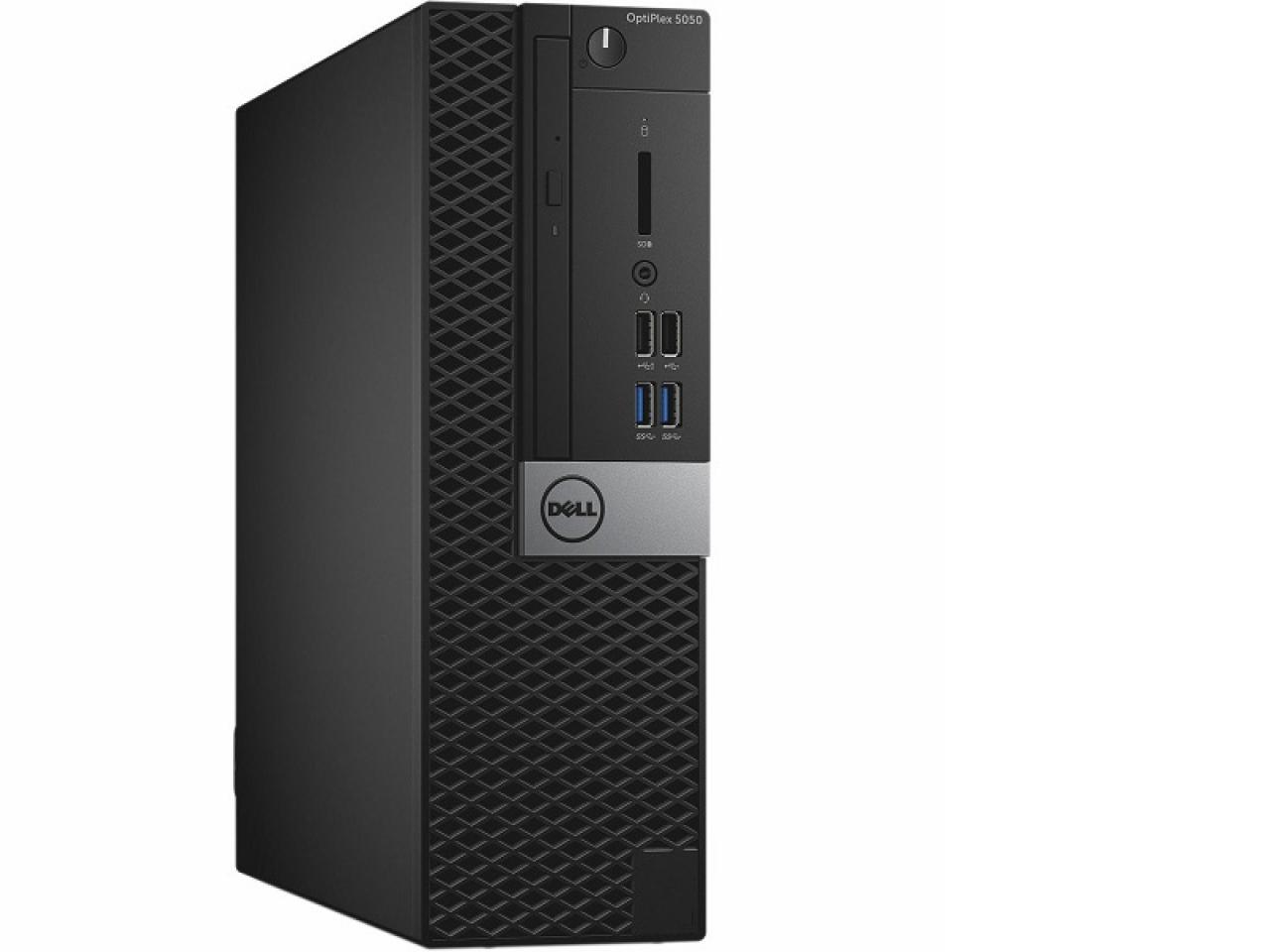 Dell OptiPlex 5050  SFF  - shop.bb-net.de