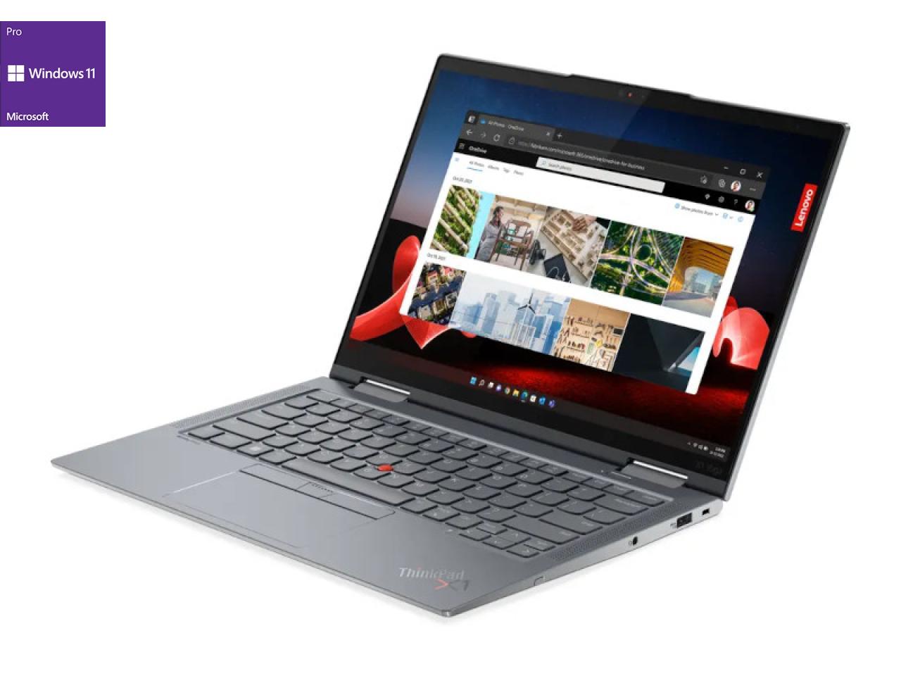 Lenovo ThinkPad X1 Yoga Gen 8  - shop.bb-net.de