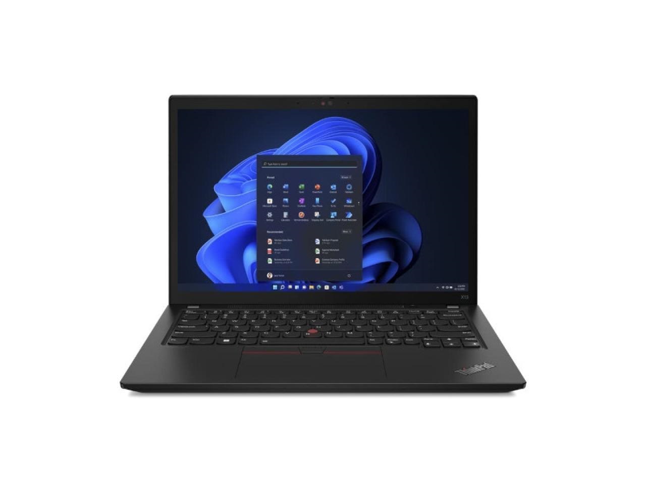 Lenovo ThinkPad X13  - shop.bb-net.de
