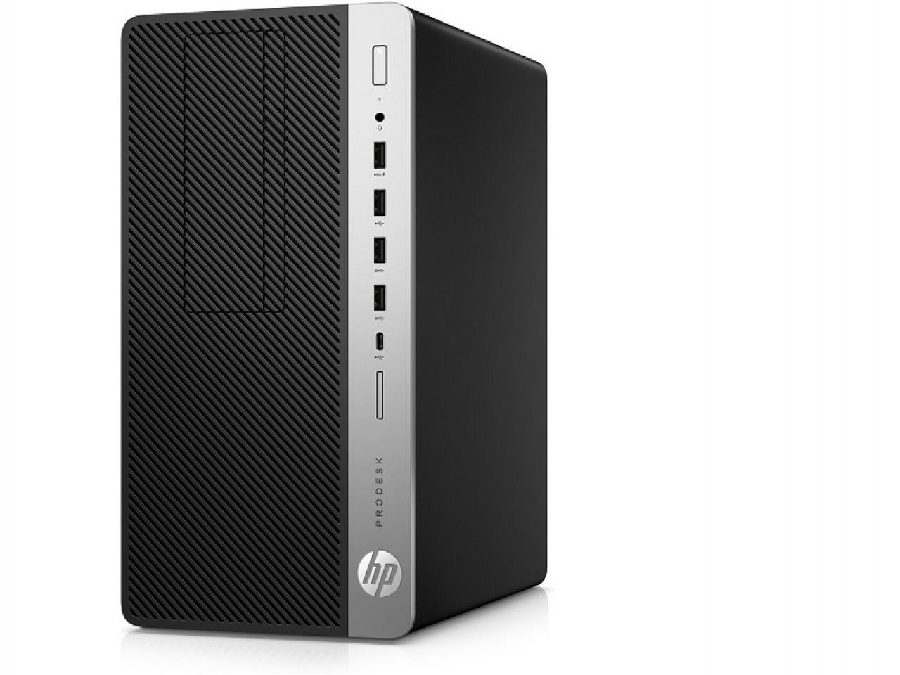 HP ProDesk 600 G4  MT  - shop.bb-net.de