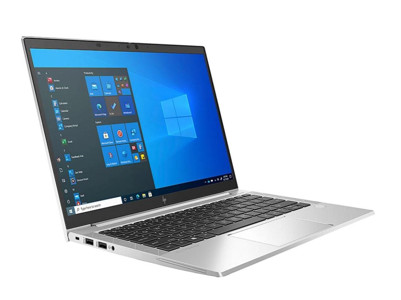 HP EliteBook 830 G8  - shop.bb-net.de