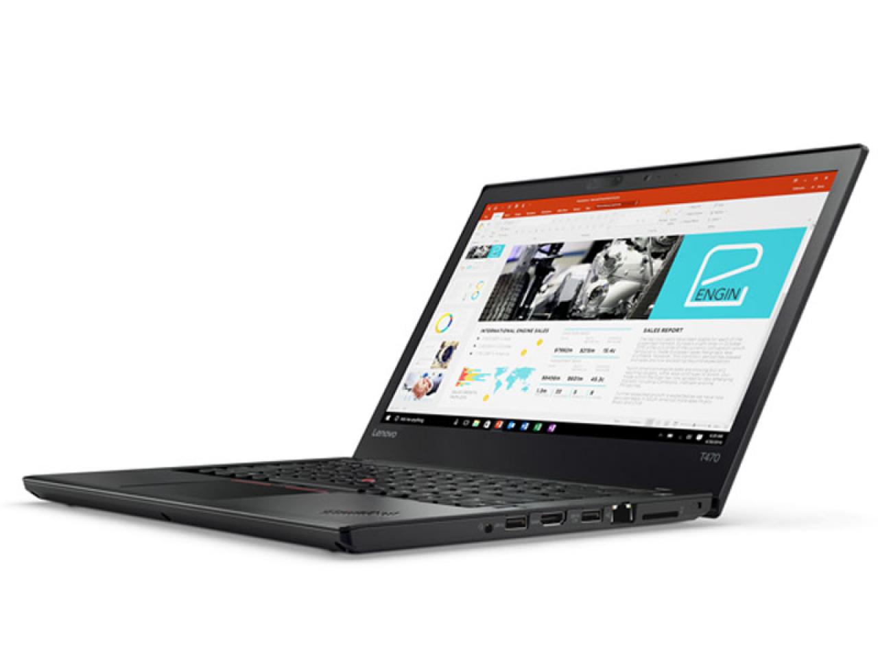 Lenovo ThinkPad T470  - shop.bb-net.de