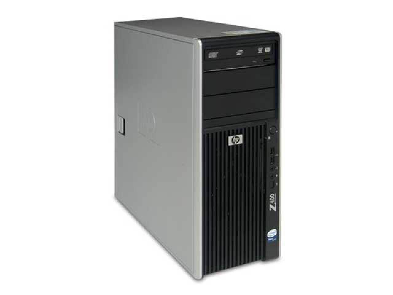 HP Z400  T  - shop.bb-net.de