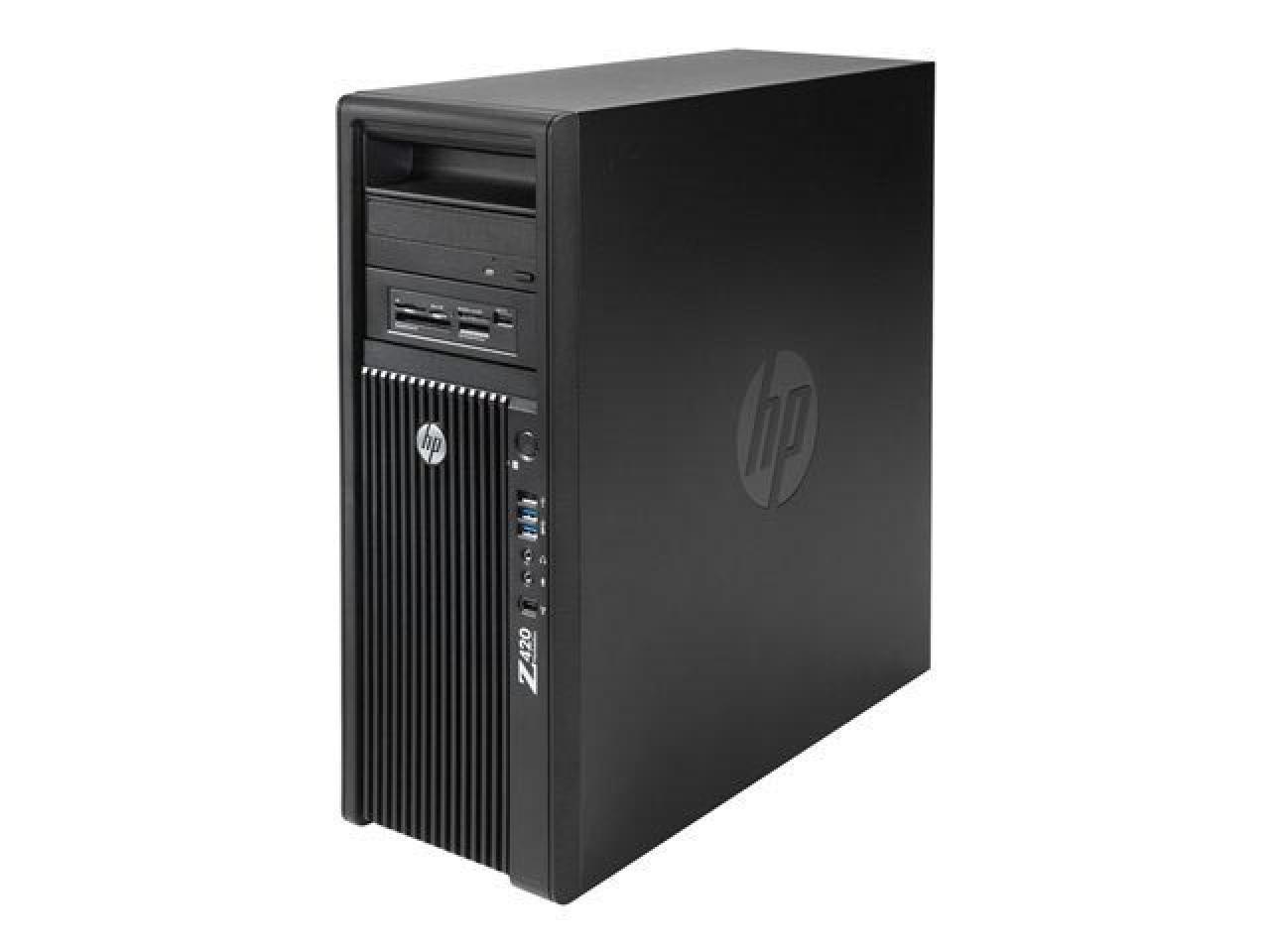 HP Z420  T  - shop.bb-net.de