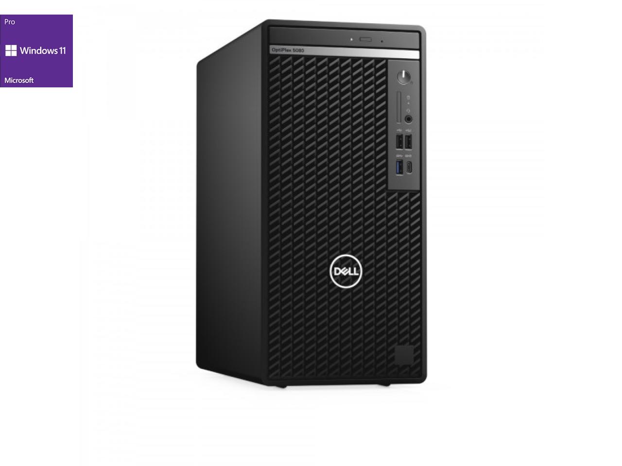 Dell OptiPlex 5080  MT  - shop.bb-net.de