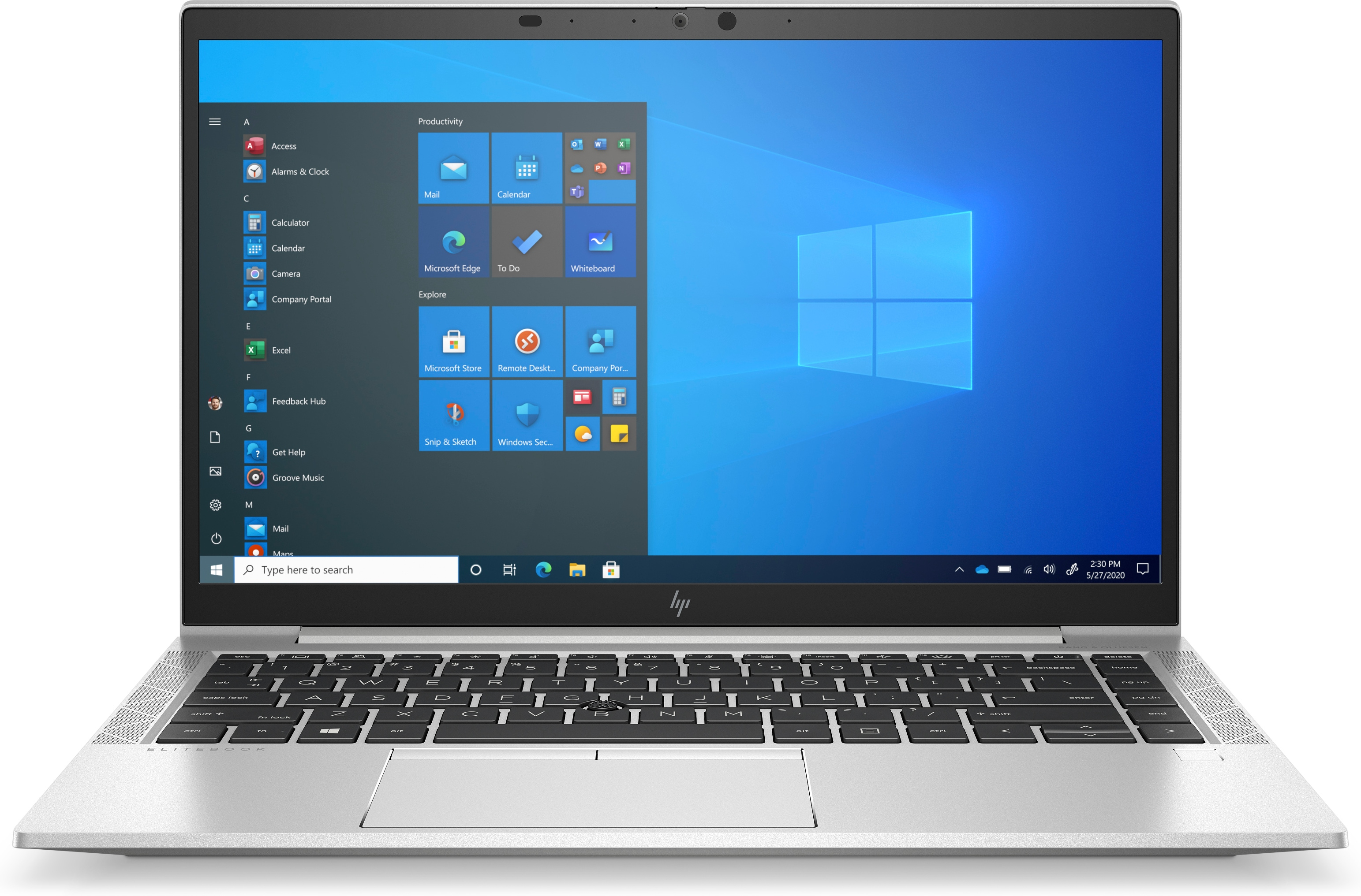 HP EliteBook 840 G8  - shop.bb-net.de