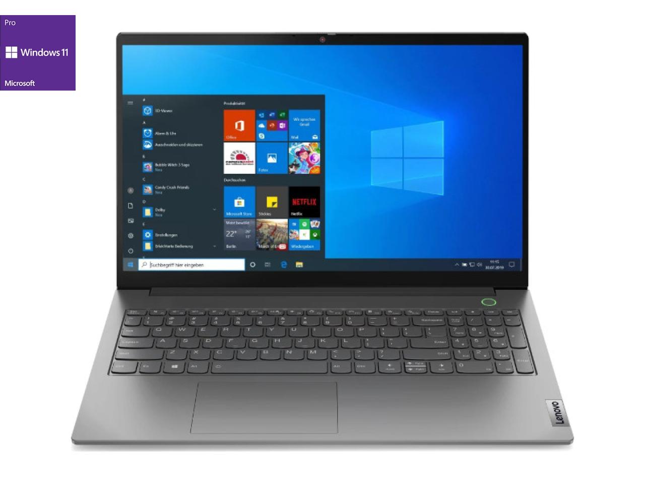 Lenovo ThinkBook 15 G2 ITL  - shop.bb-net.de