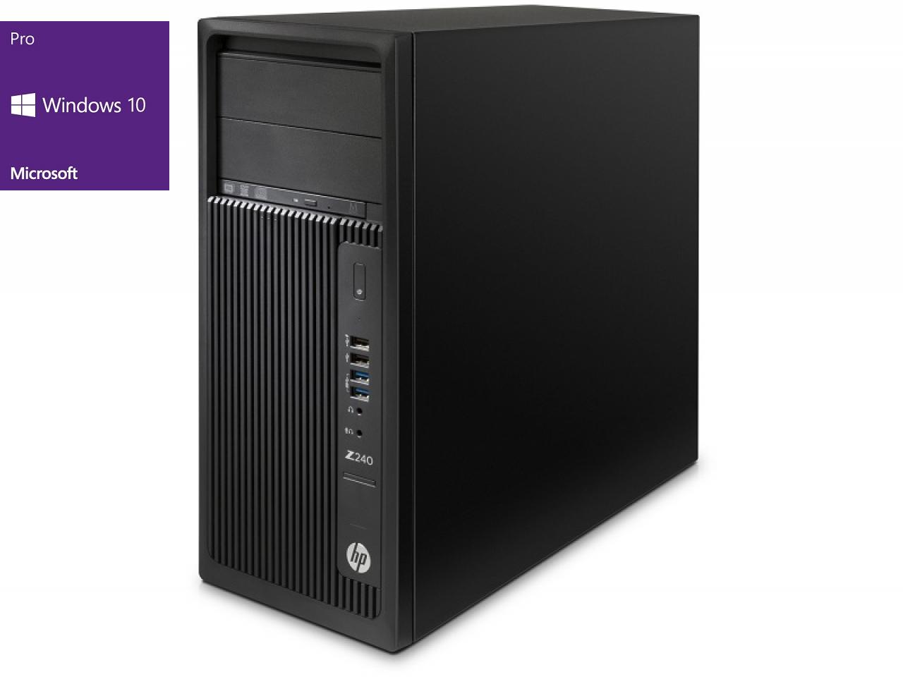 HP Z240  T  - shop.bb-net.de