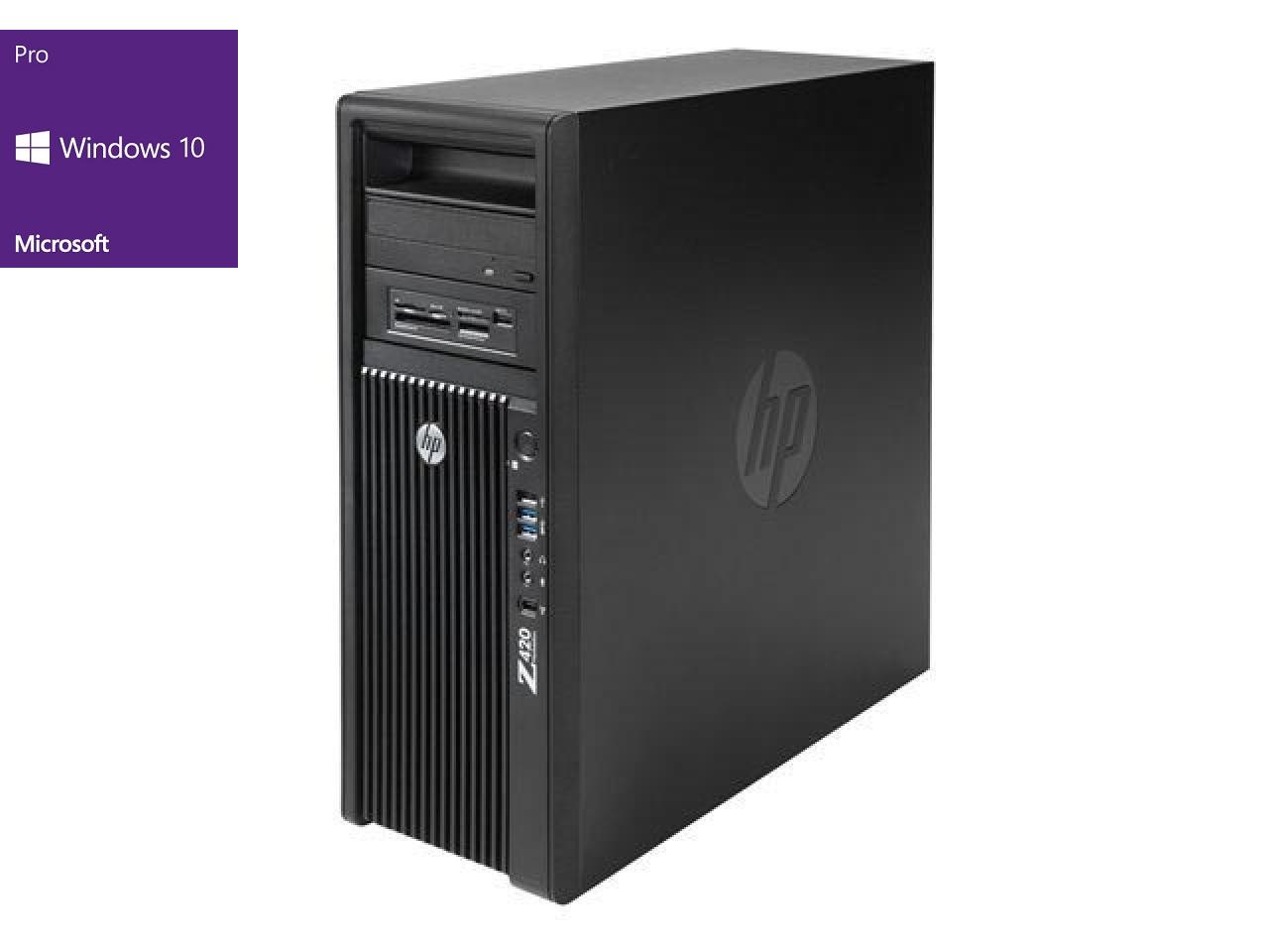 HP Z420  T  - shop.bb-net.de