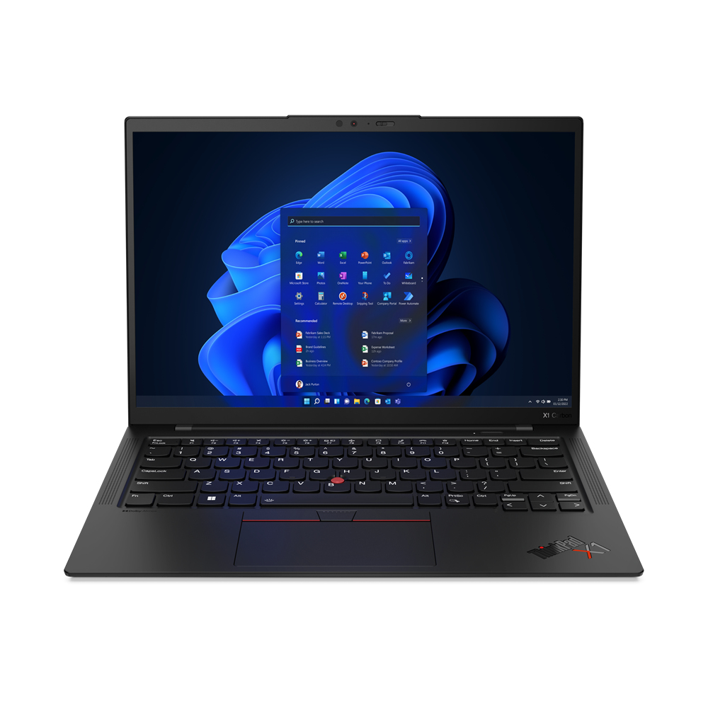 Lenovo ThinkPad X1 Carbon 11.Gen  - shop.bb-net.de