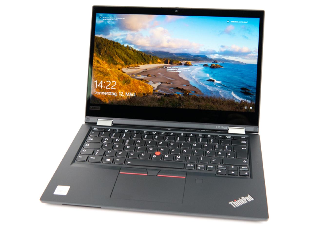 Lenovo ThinkPad L13 Yoga  - shop.bb-net.de