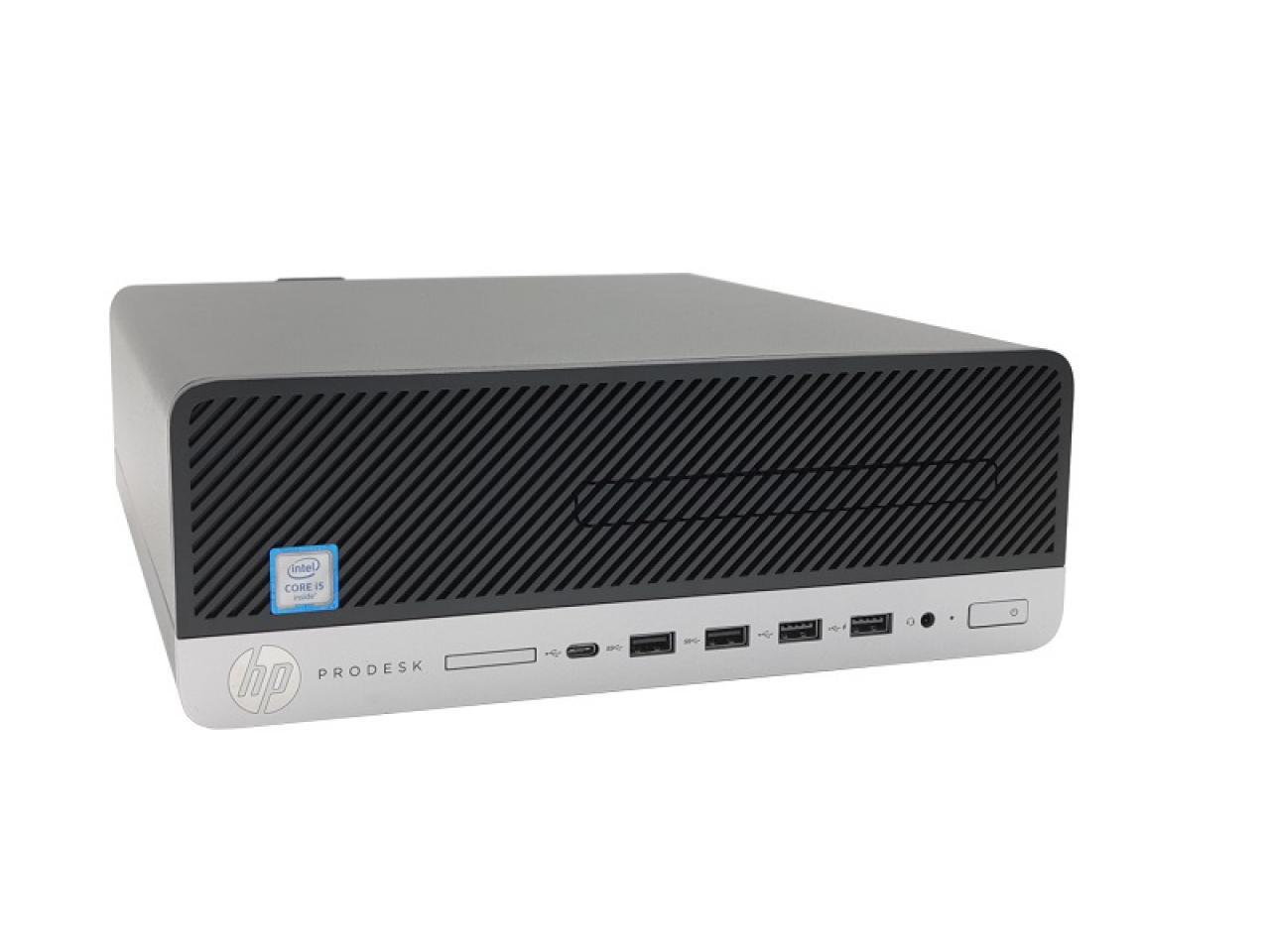 HP ProDesk 600 G3  SFF  - shop.bb-net.de