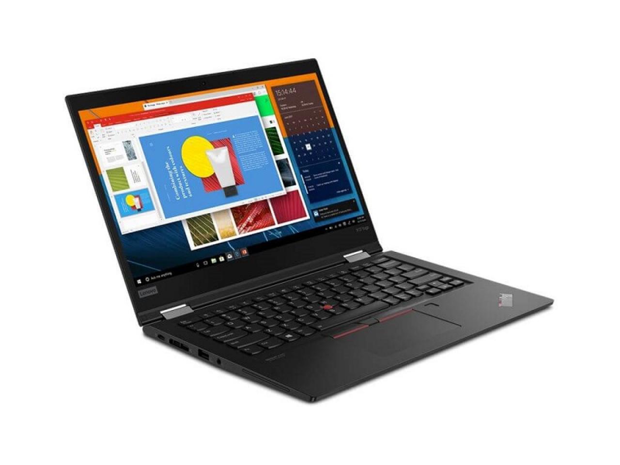 Lenovo ThinkPad X13 Yoga  - shop.bb-net.de