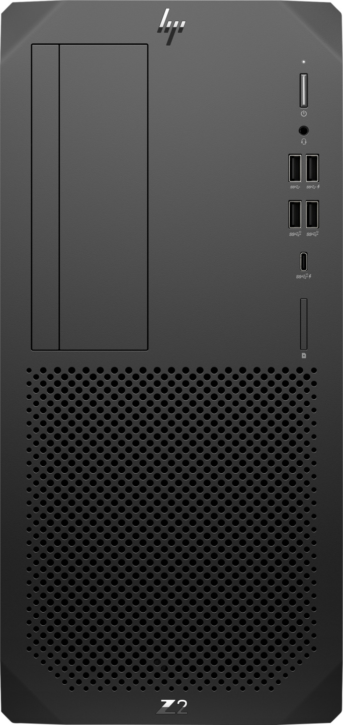 HP Z2 G5 T   - shop.bb-net.de