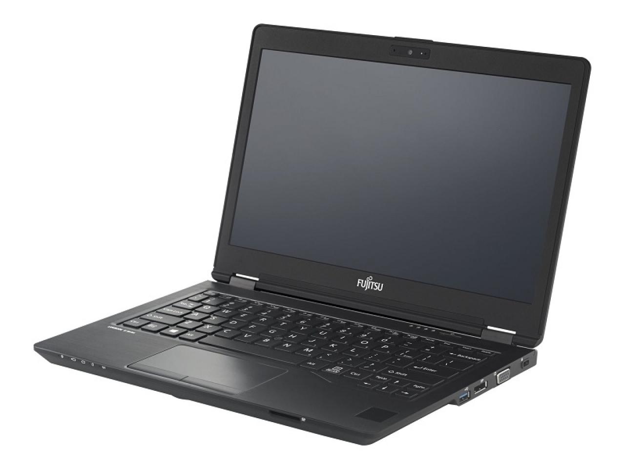 Fujitsu LifeBook U728 (schwarze Tastatur)  - shop.bb-net.de