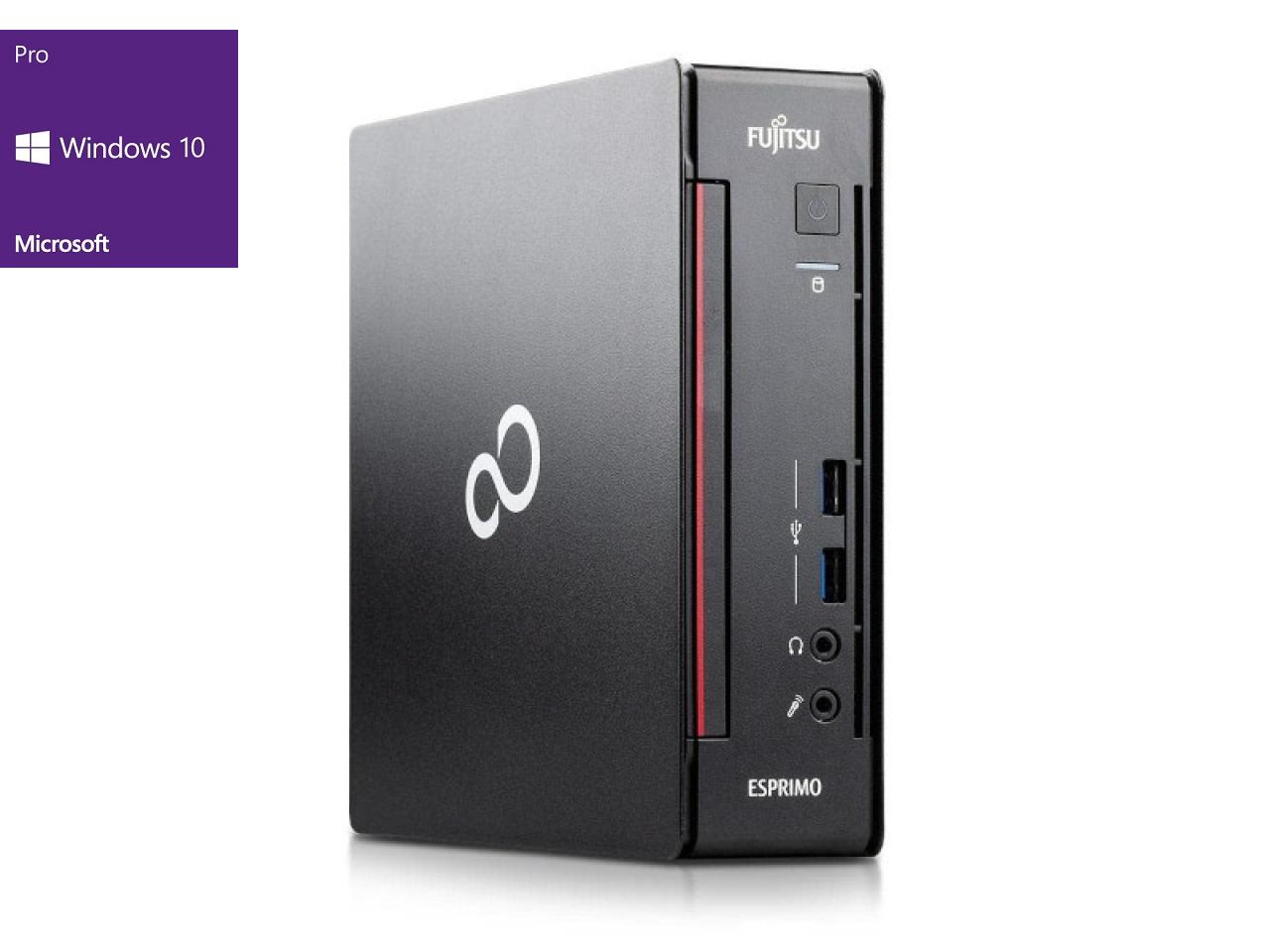 Fujitsu ESPRIMO Q556-2  MP  - shop.bb-net.de