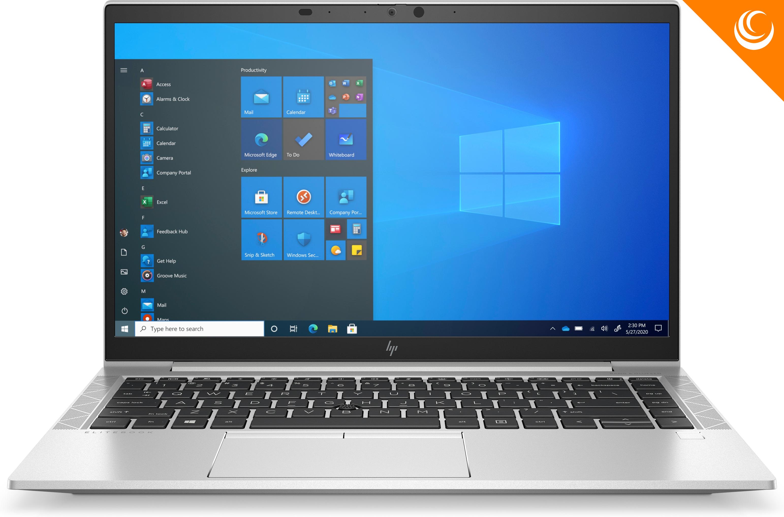 HP EliteBook 840 G8  - shop.bb-net.de