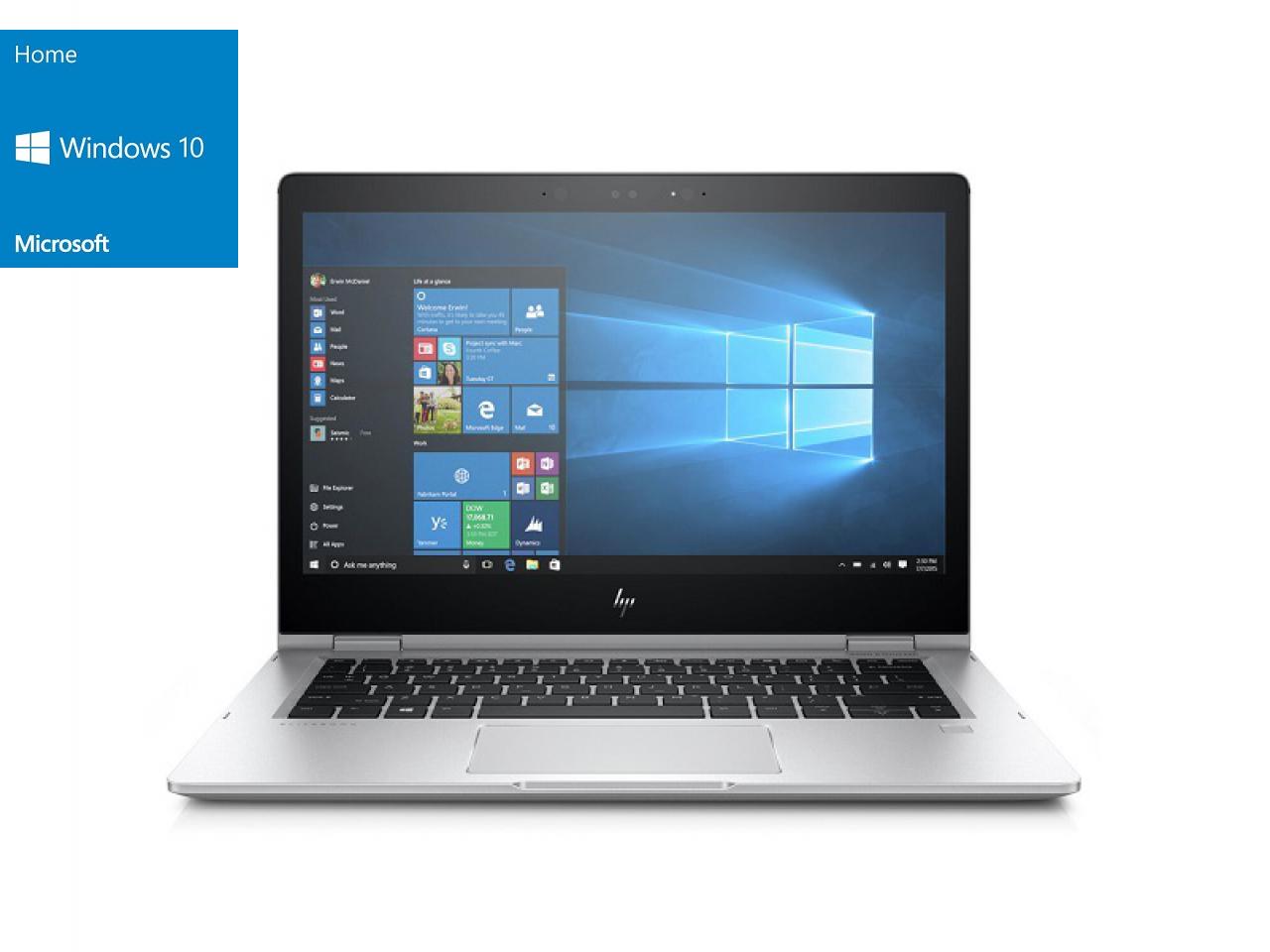 HP EliteBook x360 1030 G2  - shop.bb-net.de