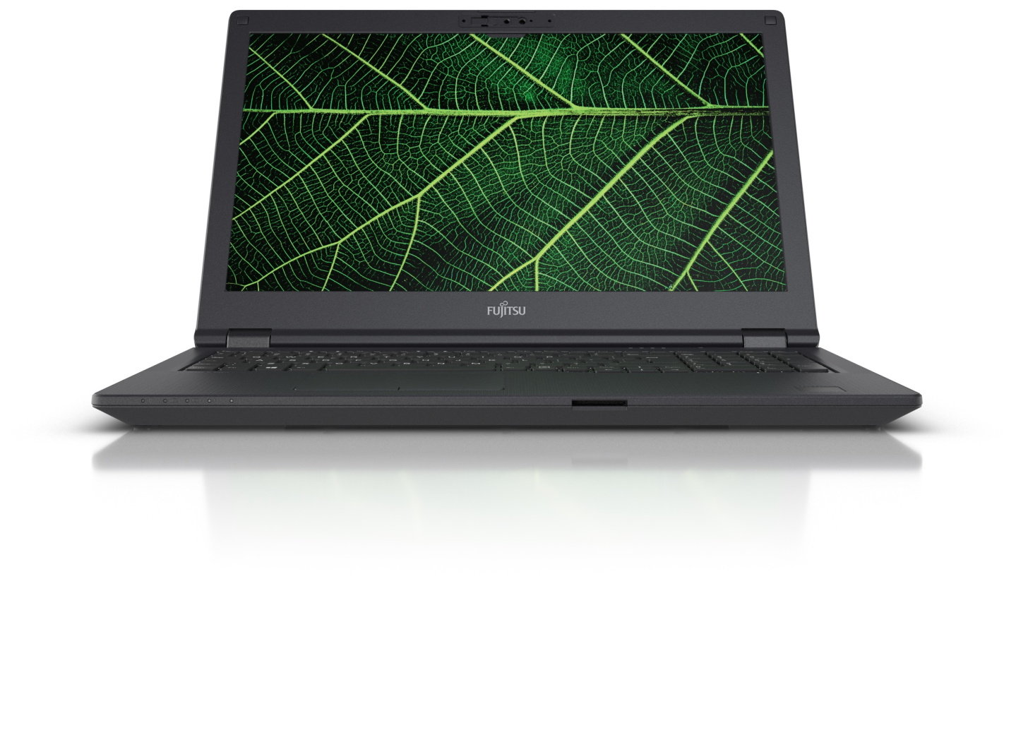 Fujitsu  LifeBook E5511 (schwarzeTastatur mit Numblock )  - shop.bb-net.de