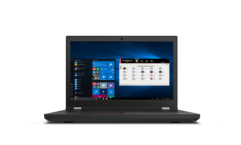 Lenovo ThinkPad P15 Gen 2  - shop.bb-net.de