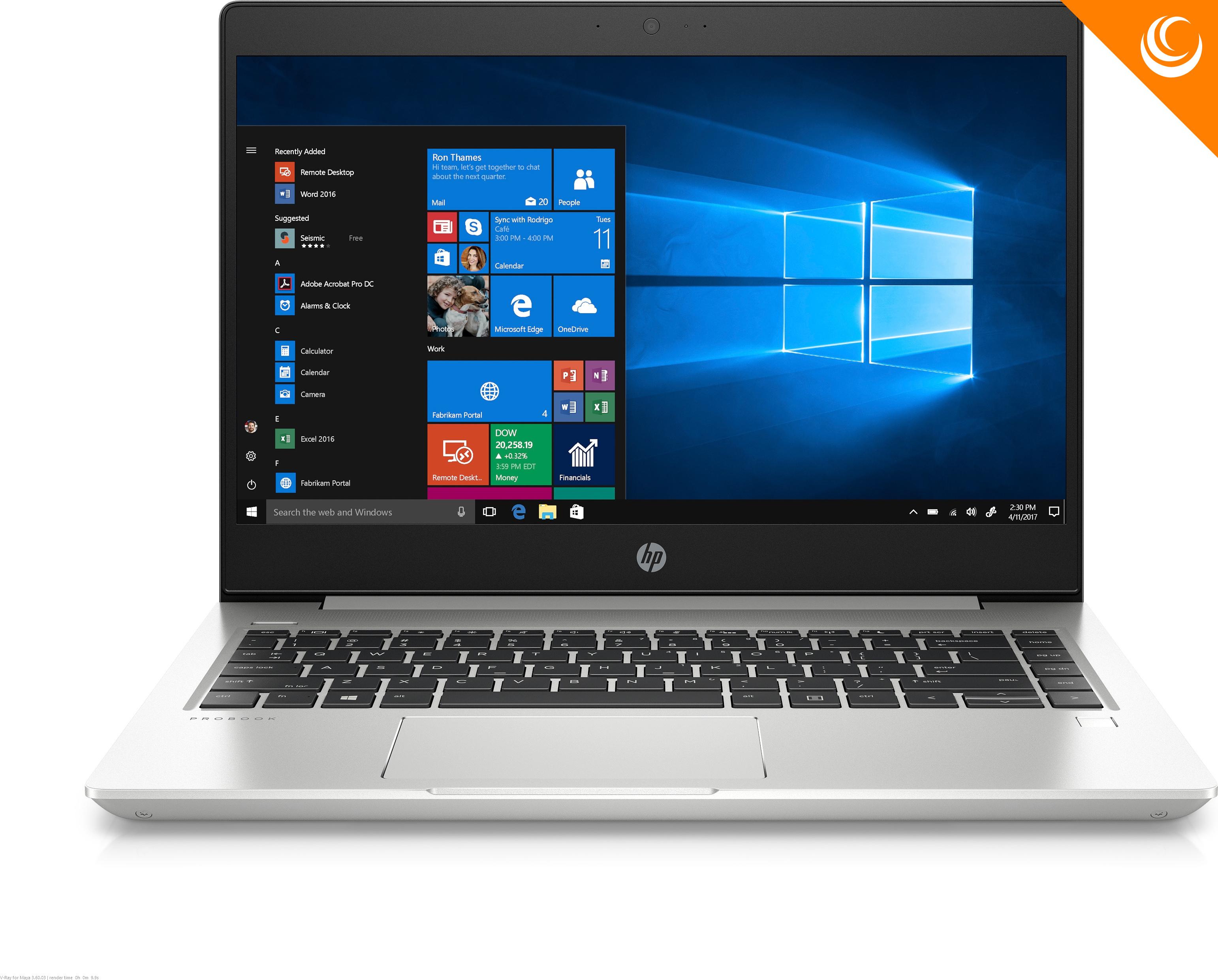 HP ProBook 440 G6  - shop.bb-net.de