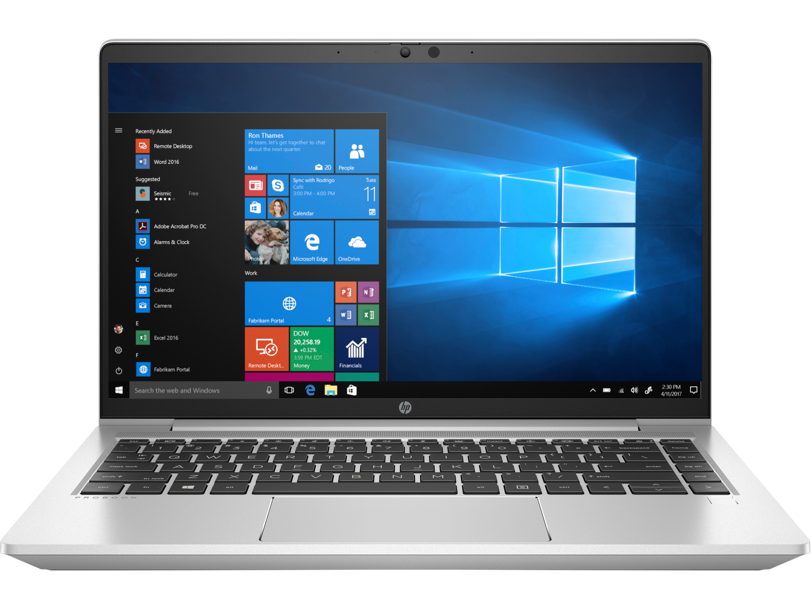 HP ProBook 440 G8  - shop.bb-net.de